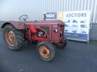 Hanomag Granit R332