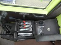 Mercedes Benz Trac 700