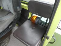 Mercedes-Benz MB trac 1600