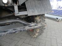 Mercedes-Benz Unimog