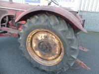Hanomag Granit R332