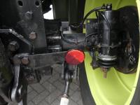 Mercedes-Benz MB trac 1600