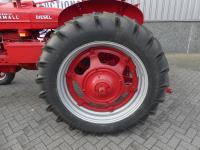 Farmall SBMD