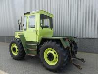 Mercedes Benz MB Trac 1000