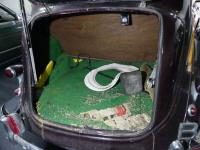 Chrysler Royale Woody