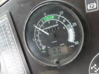 Mercedes-Benz MB trac 1600