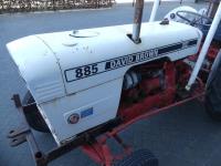 David Brown 885