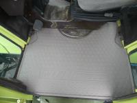 Mercedes-Benz MB trac 1600