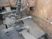 Lanz-Bulldog D7506 Holzgas