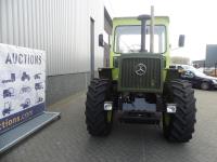 Mercedes-Benz MB trac 1000