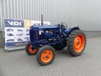 Fordson 27N