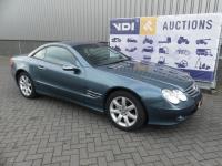 Mercedes-Benz SL500