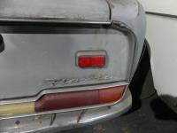 Lancia Flavia Milleotto 