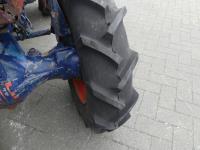 Same 35DT 4WD Vineyard 