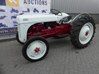 Ford 8N Dearborn
