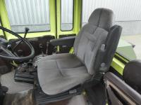 Mercedes-Benz MB trac 1600