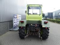 Mercedes Benz MB trac 800