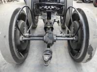 Heinrich Lanz HP knicklenker