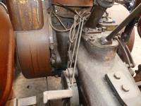 Lanz-Bulldog HR5 half track