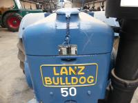 Lanz-Bulldog D8506