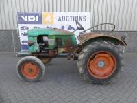 Deutz D15N