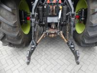 Mercedes-Benz MB trac 1600