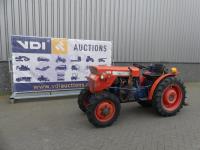 Same 35DT 4WD Vineyard 