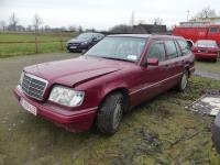 Mercedes-Benz 300 TDT