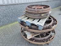 Munktells GBMV-1 Holzgas