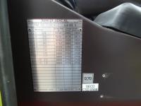 Mercedes Benz MB trac 800