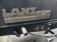 Lanz-Bulldog D1106 "Bulli"