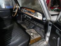 Lancia Flavia Milleotto 