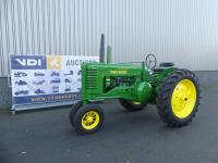 John-Deere A