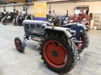 Lanz-Bulldog D1106 "Bulli"