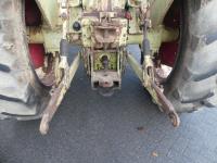 Hanomag Brillant 701