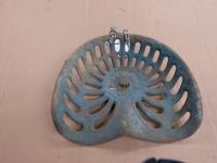 Seat Cast iron