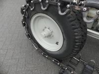 Ferguson TED crawler