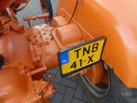 Allis Chalmers D272 Diesel 