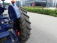 Fordson 27N