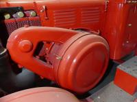 Lanz-Bulldog D9506 Eil-Bulldog