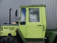 Mercedes Benz MB trac 800