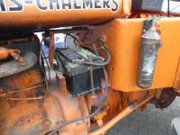 Allis Chalmers U