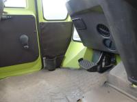 Mercedes Benz MB trac 800