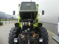 Mercedes Benz Trac 700