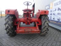 Fahr D130