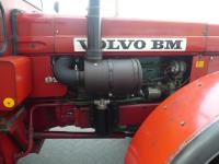 Volvo BM 814