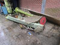 Claas Matador standard Combine