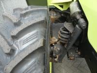 Mercedes Benz MB Trac 1000