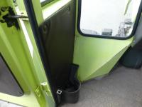 Mercedes Benz MB trac 800