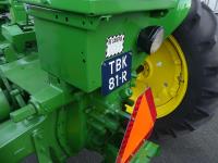 John-Deere A